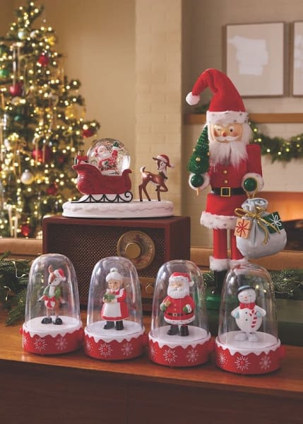 Banners Hallmark Shop