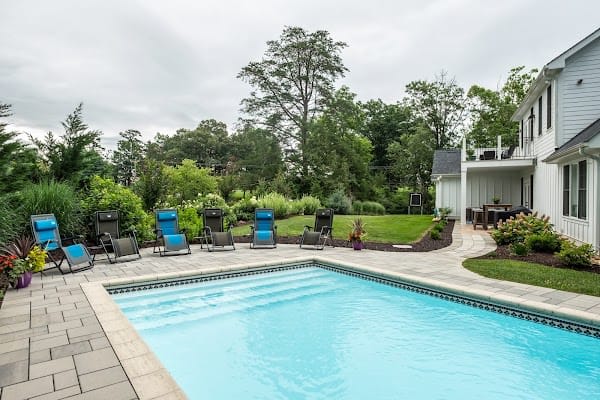 Windridge Landscaping & Hardscaping
