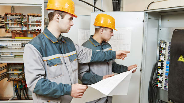 Allen Yoho Electrical Inc.