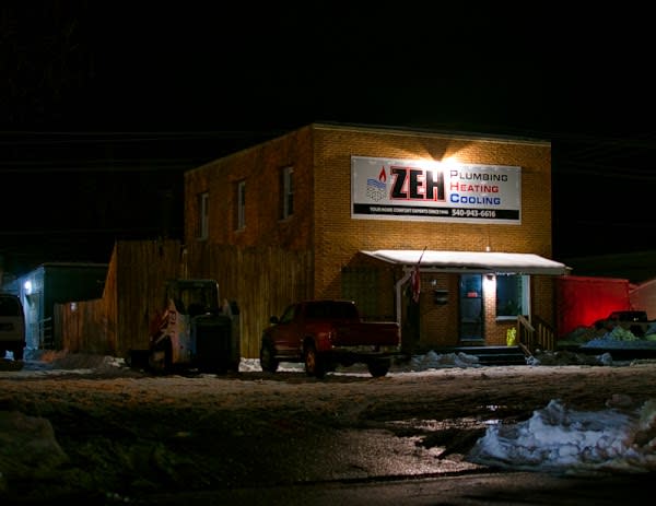 Zeh Plumbing Heating and Cooling