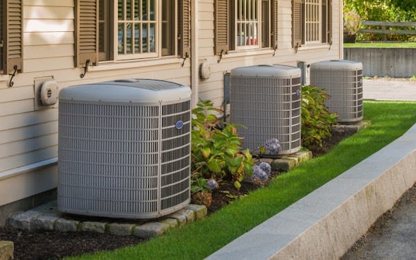 Air Pro Solutions Heating & Cooling