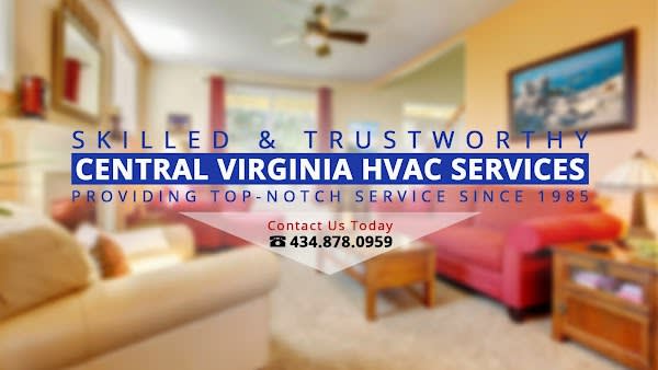 Mack Morris Heating and Air Conditioning