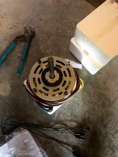 Shenandoah Service & Repair LLC