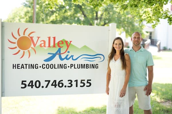 Valley Air Heating, Cooling & Plumbing