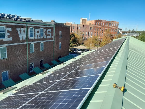 Veritas Solar