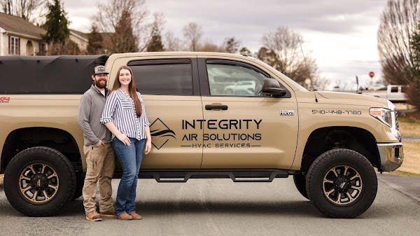 Integrity Air Solutions