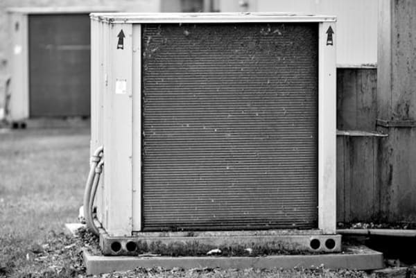 Campbell's Heating And Air Conditioning