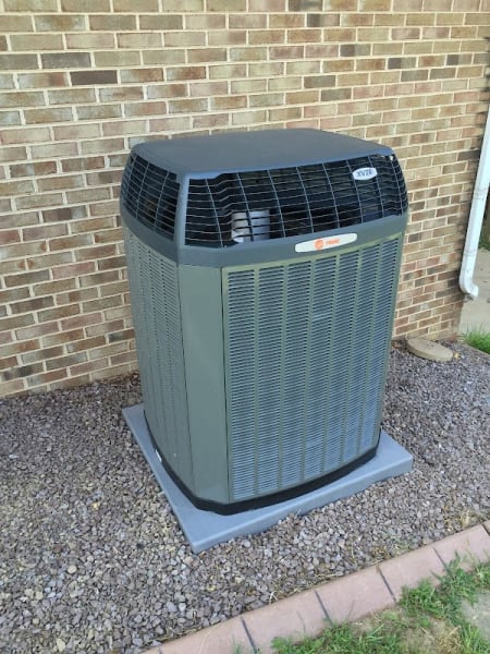 Custom Air Solutions LLC