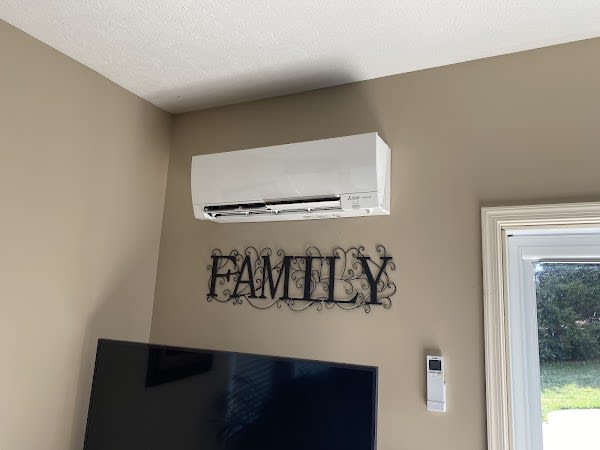 Fire & Ice Heating and Cooling