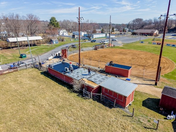 Baber Enterprises Roofing and More - Waynesboro