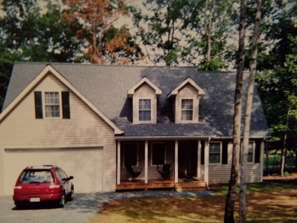 Lam Construction (Roofing)