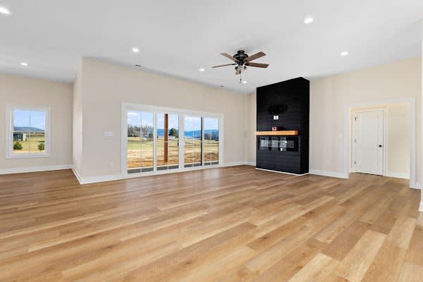 Wells Home Builders