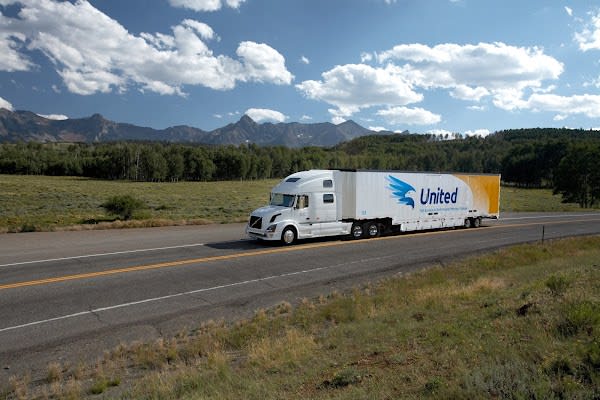 Lawrence Moving