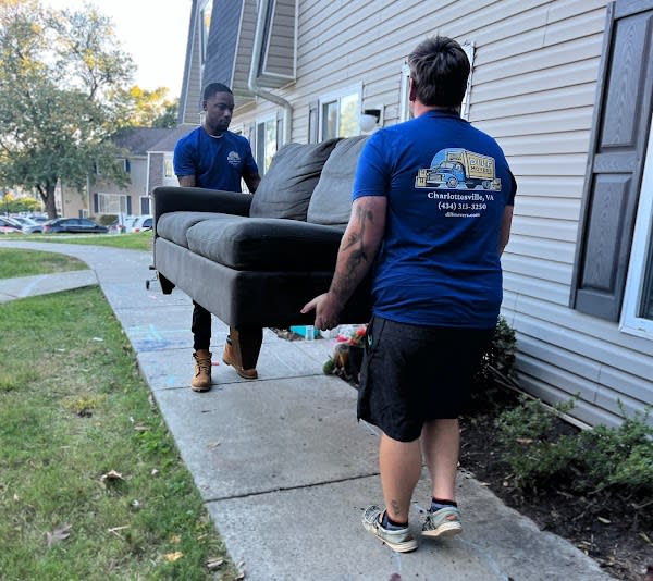 DILF Movers