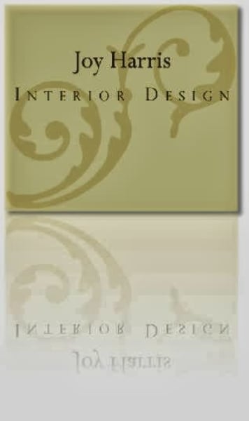 Joy Harris Interior Design