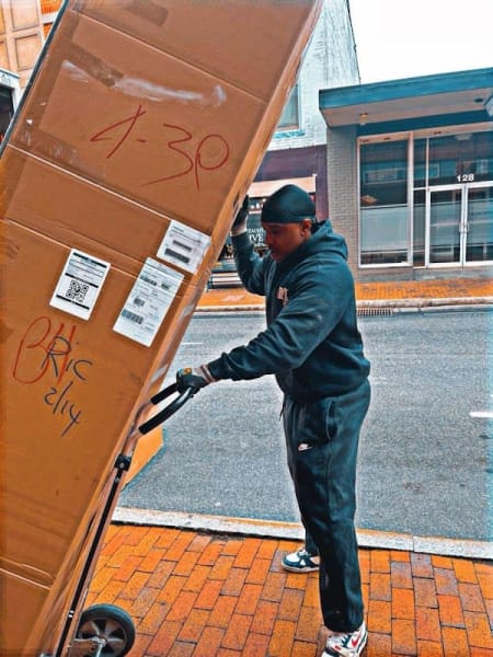 Smoov Moving