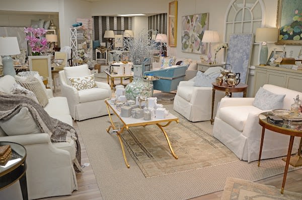 Interiors By Moyanne