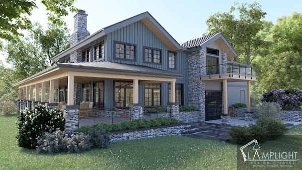 Lamplight Design Studios