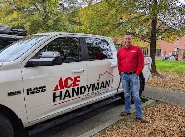 Ace Handyman Services RVA