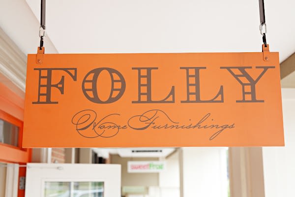Folly Home Furnishings