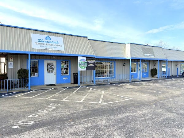 Shenandoah Flooring & Interior Designs
