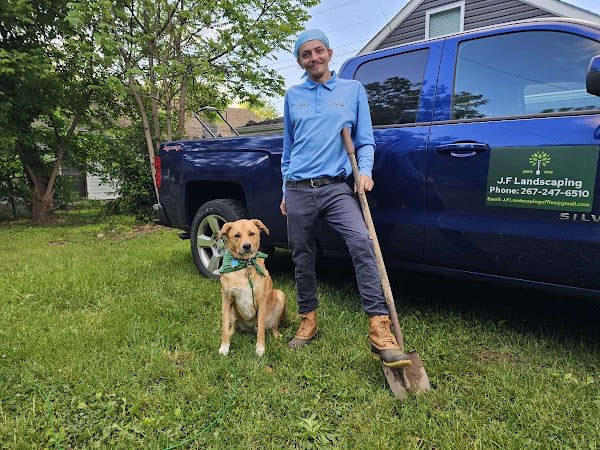 BlueGrass Lawn Care Services