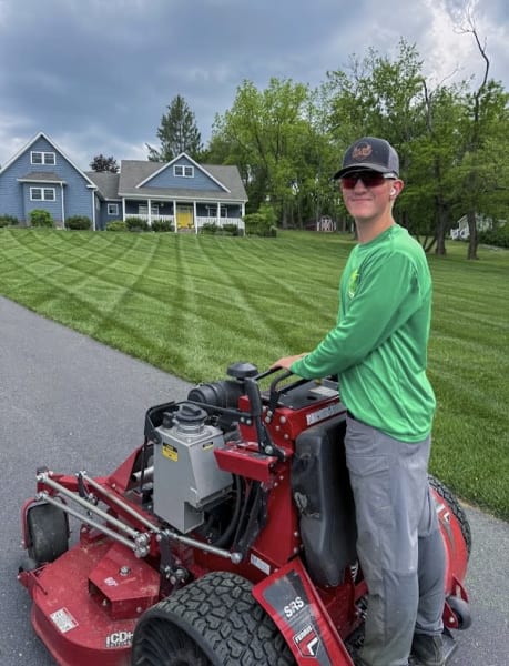 Grant & Sons Lawn Care, LLC
