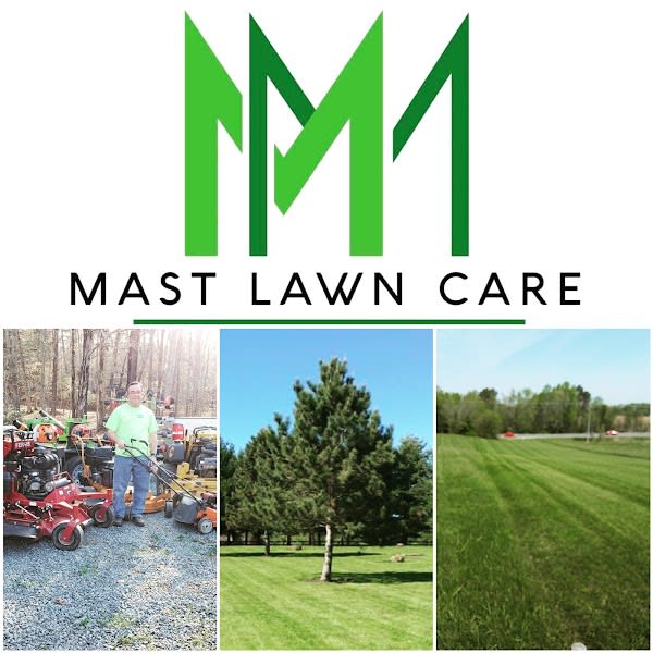 Mast Lawn Care LLC