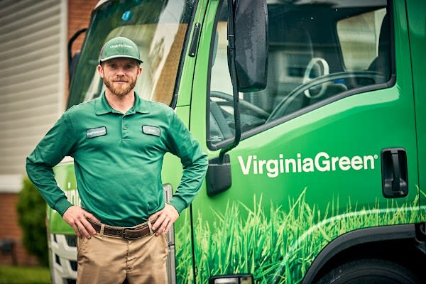 Virginia Green Lawn Care