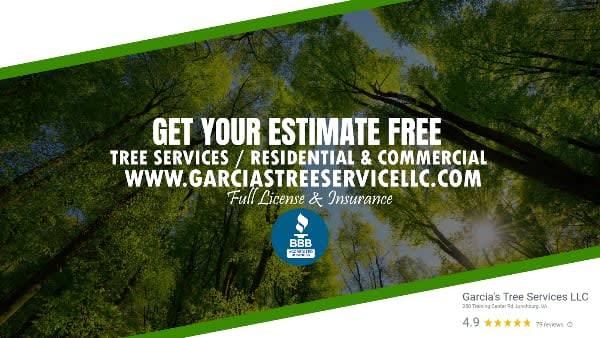 Garcia's Tree Services LLC