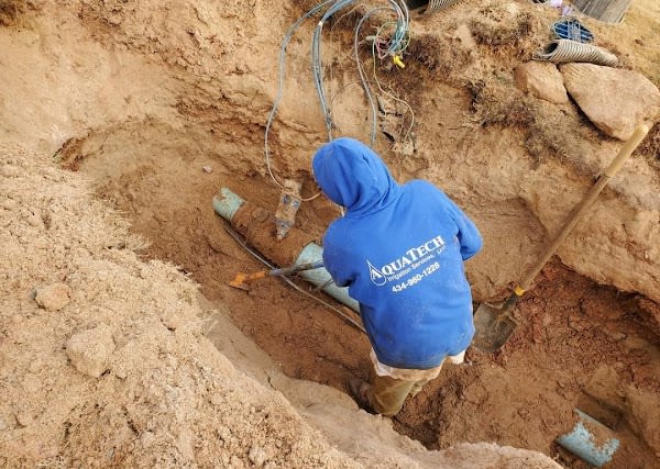 Aquatech Irrigation Services, LLC