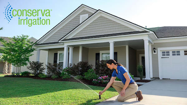 Conserva Irrigation of Richmond