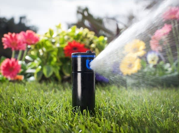 Tanner Irrigation