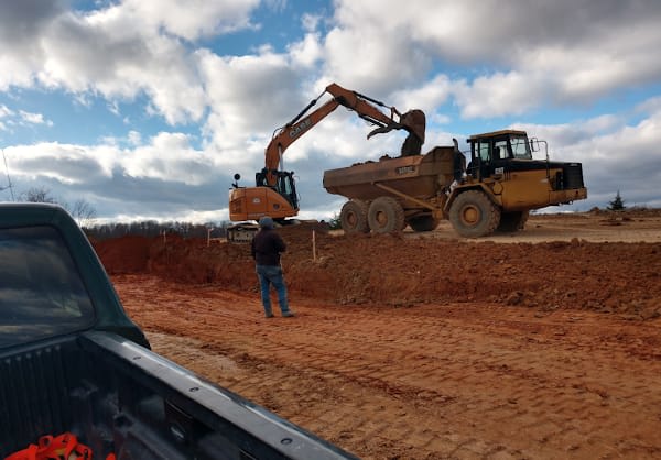 Bottenfield Excavating, LLC