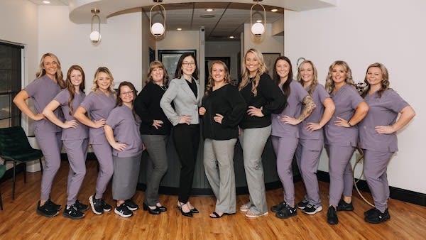 Dogwood Comprehensive Dentistry (formerly Bowman Family Dentistry)