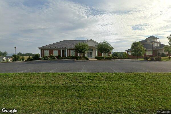 Dr. Quay W. Parrott, DDS