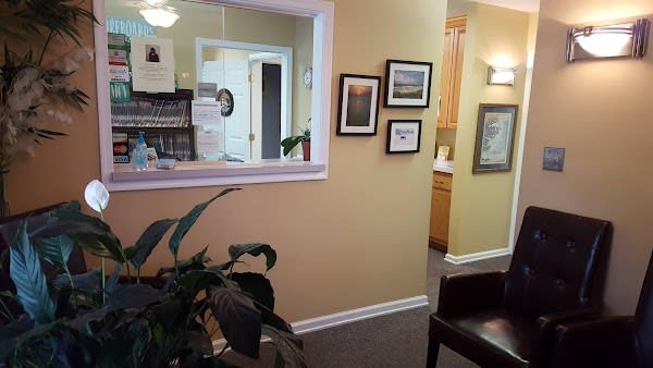 Lisa Tatum, DDS