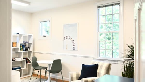 Active & Connected Family Therapy, Charlottesville-East