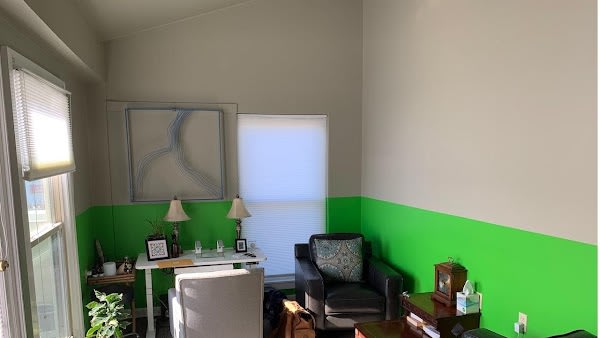 Full Life; Counseling and Group Therapy