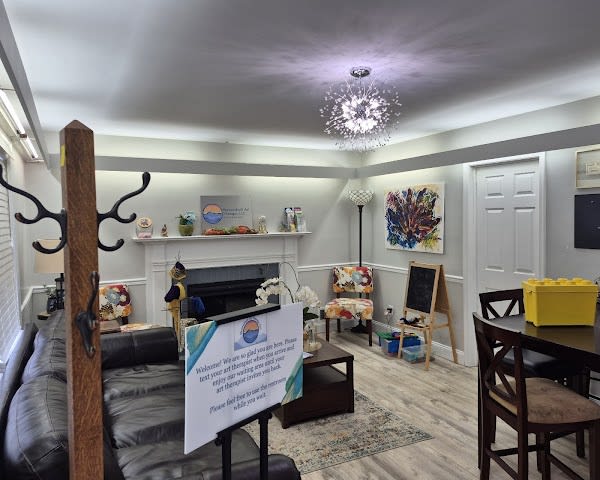 Shenandoah Art Therapy, LLC