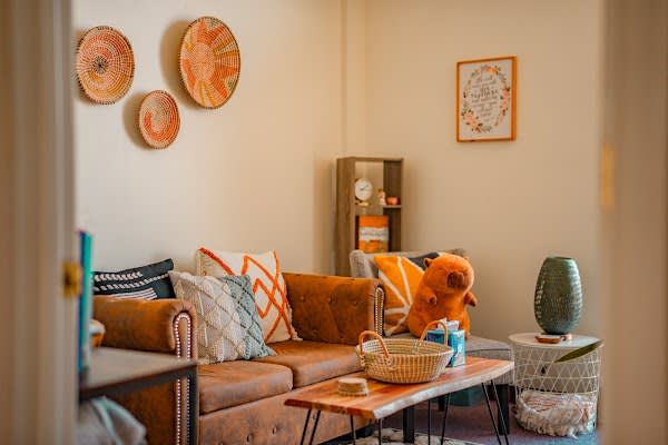 Tasso Counseling