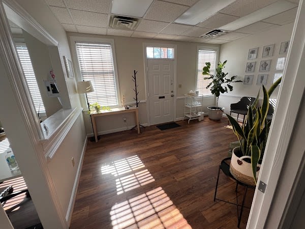Peace of Mind Counseling