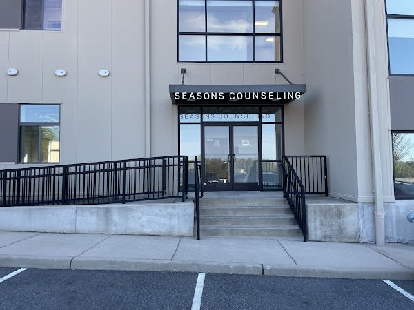 Seasons Counseling, PLLC