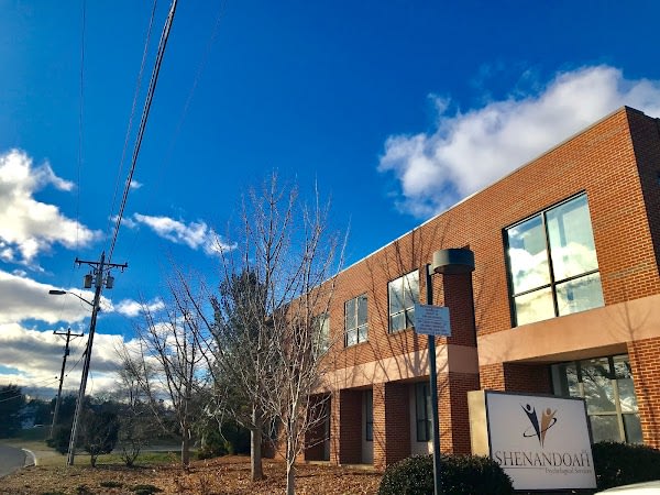 Shenandoah Psychological Services