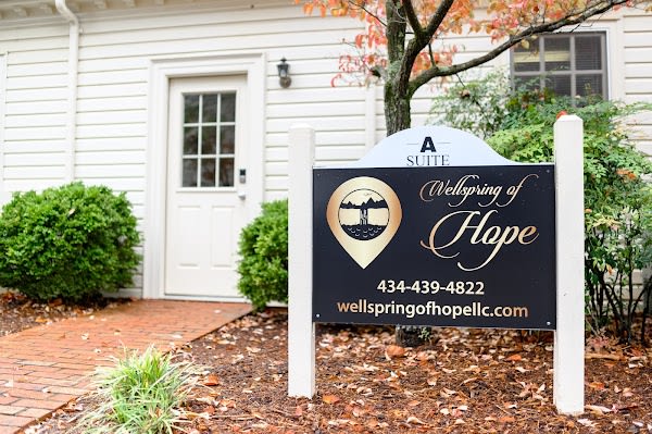 Wellspring of Hope Counseling