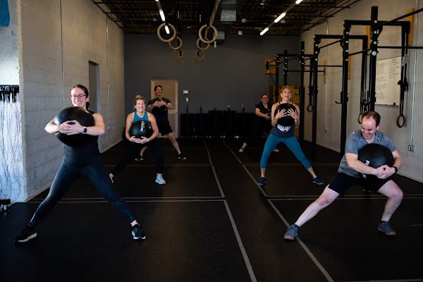 ZSP Fitness