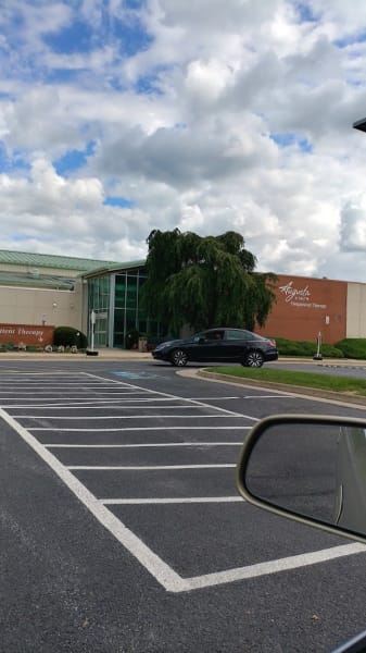 Augusta Health Fitness