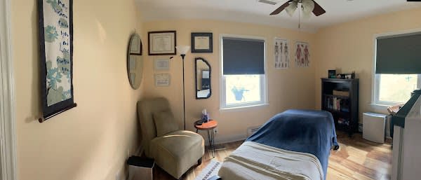 Solace Therapeutic Massage