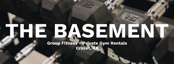 The Basement Crozet