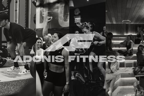 Adonis Fitness